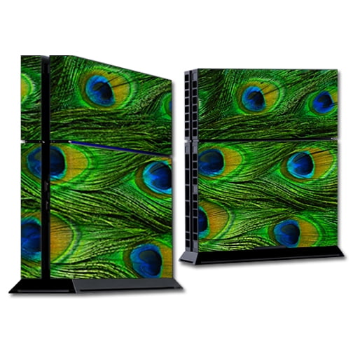 is peacock on ps4