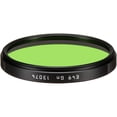 thumbnail image 4 of Filtro Leica Verde E49 Protección de Lente Negra, 4 of 4