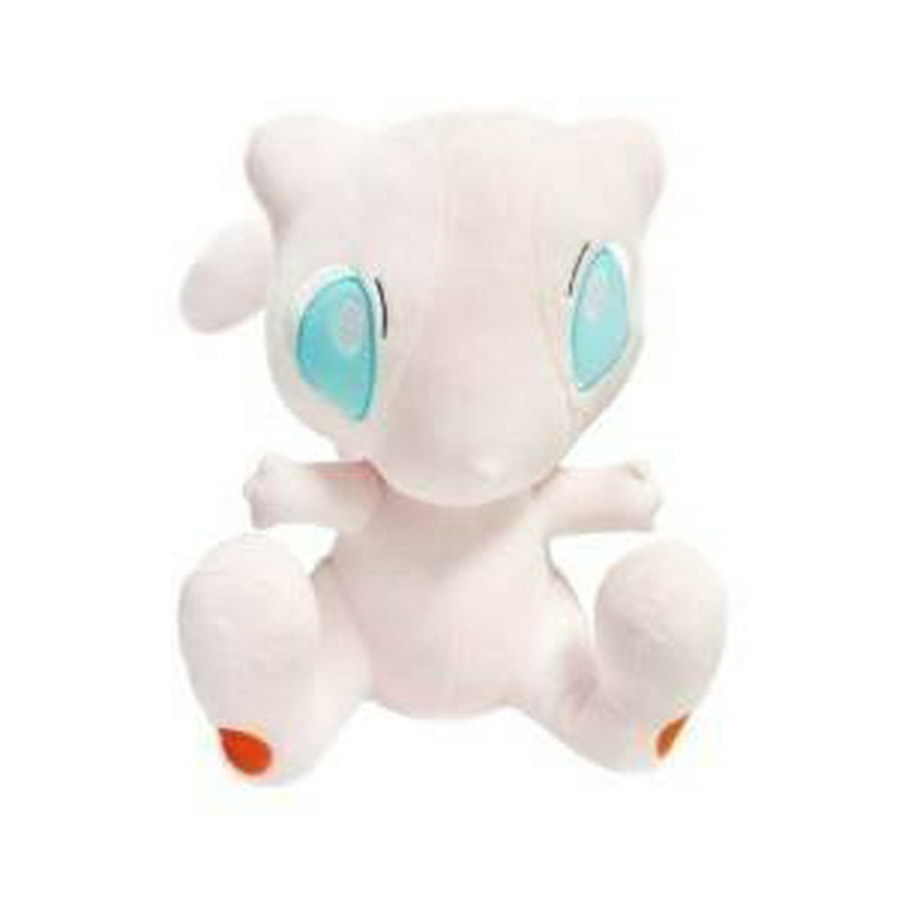 Pokemon Mew 12
