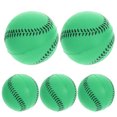 thumbnail image 1 of 5Pcs Stress Relief Soft Small Baseballs for Teenagers Leisure, 1 of 9