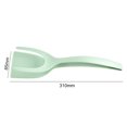 thumbnail image 4 of Tongs,In 1 Versatile Kitchen Pancake Flipper Fried And Pancake Flip Steak Flipper Versatile Steak 2-in-1 1 Tool Versatile, 4 of 5