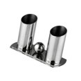 thumbnail image 4 of MERIGLARE Support de Microphone Élégant pour Concert Performance KTV, 4 of 9