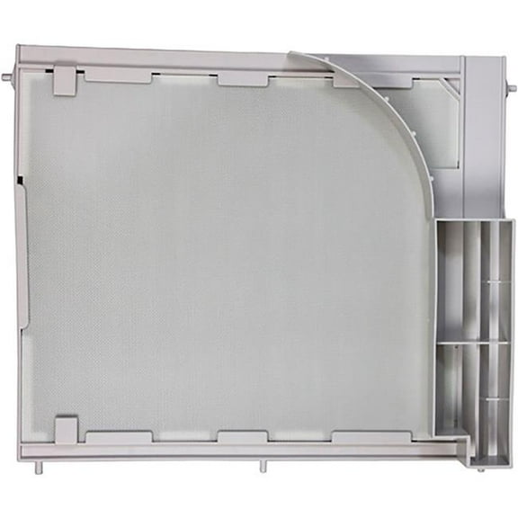 AllPoints B2952683 282316 Ceiling Plate for Panasonic Microwave