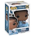 thumbnail image 3 of Funko POP Disney: Princess & The Frog - Tiana Action Figure 224 Model Collecting Toy Gift ZR, 3 of 6