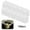 B, variant on Clearance!Giyblacko Sink Strainer Rack Waste Garbage Net Shelf Multipurpose Leftover Soup Drain Rack Sink Strainer Mesh Bag Stand For Fruit Waste