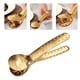 thumbnail image 4 of Clip de castaña práctico abridor de nueces abridor de nueces operación sencilla y segura que ahorra mano de obra para cocina para nueces ANGGREK Otros, 4 of 8