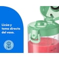 thumbnail image 4 of nutribullet Licuadora Portátil Verde 4 piezas, 4 of 5