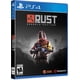 thumbnail image 1 of Rust Sony PlayStation 4, 1 of 2