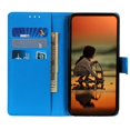 thumbnail image 2 of For Huawei Mate 60 PU Leather Case Bump Proof Litchi Texture Wallet Stand Phone Cover, 2 of 5