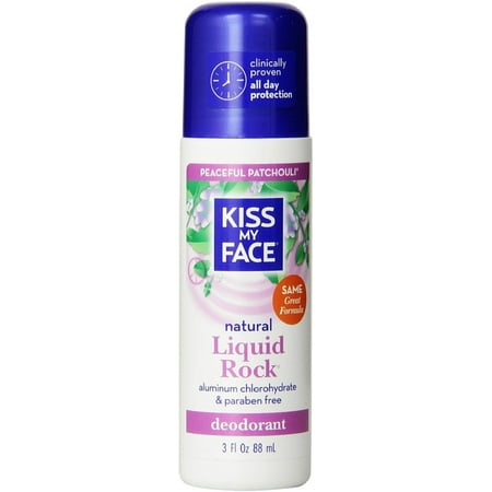 Reviews On Natural Rock Antiperspirants Reviews On Natural Rock Antiperspirants