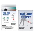 thumbnail image 5 of Painted Pastimes Sports Home Decor, Hockey Card Game, 5 of 5