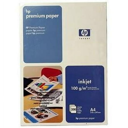 HP Premium Coated Paper