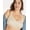 Nude, variant on 18 Hour Wirefree Bra Active Breathable Comfort Seamless M frame Women's 4159