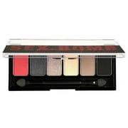 NYX Cosmetics - The Sex Bomb Shadow Palette ( Sex Bomb - TSB01)