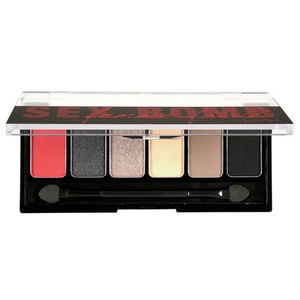NYX Cosmetics - The Sex Bomb Shadow Palette ( Sex Bomb - TSB01)