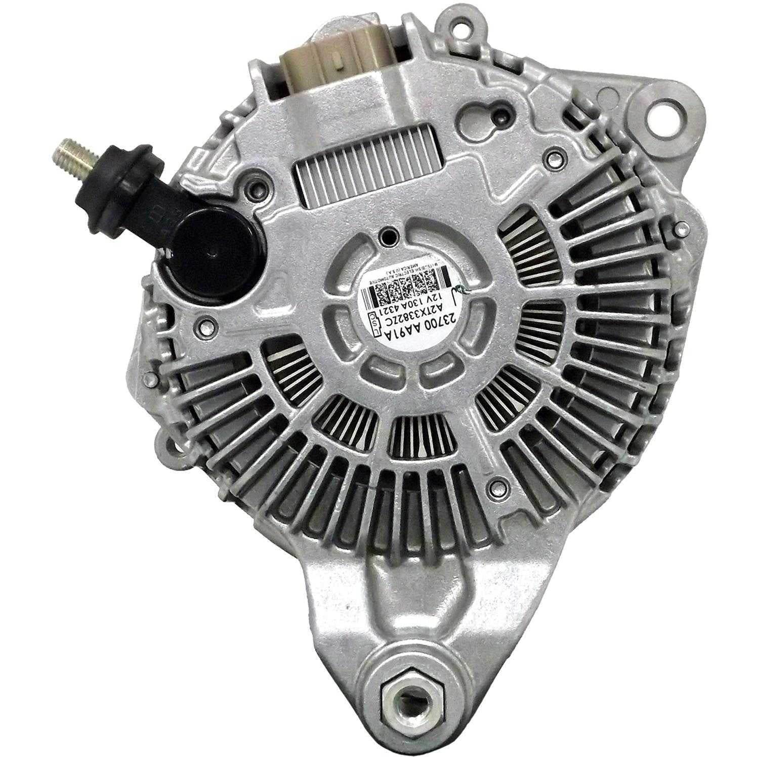 FVP Professional 10254 Alternator Standard