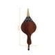 thumbnail image 5 of Fuelle de chimenea de madera en forma de acordeón con flujo de aire controlado para un uso seguro, diseño decorativo para espacios interiores y exteriores, 5 of 5