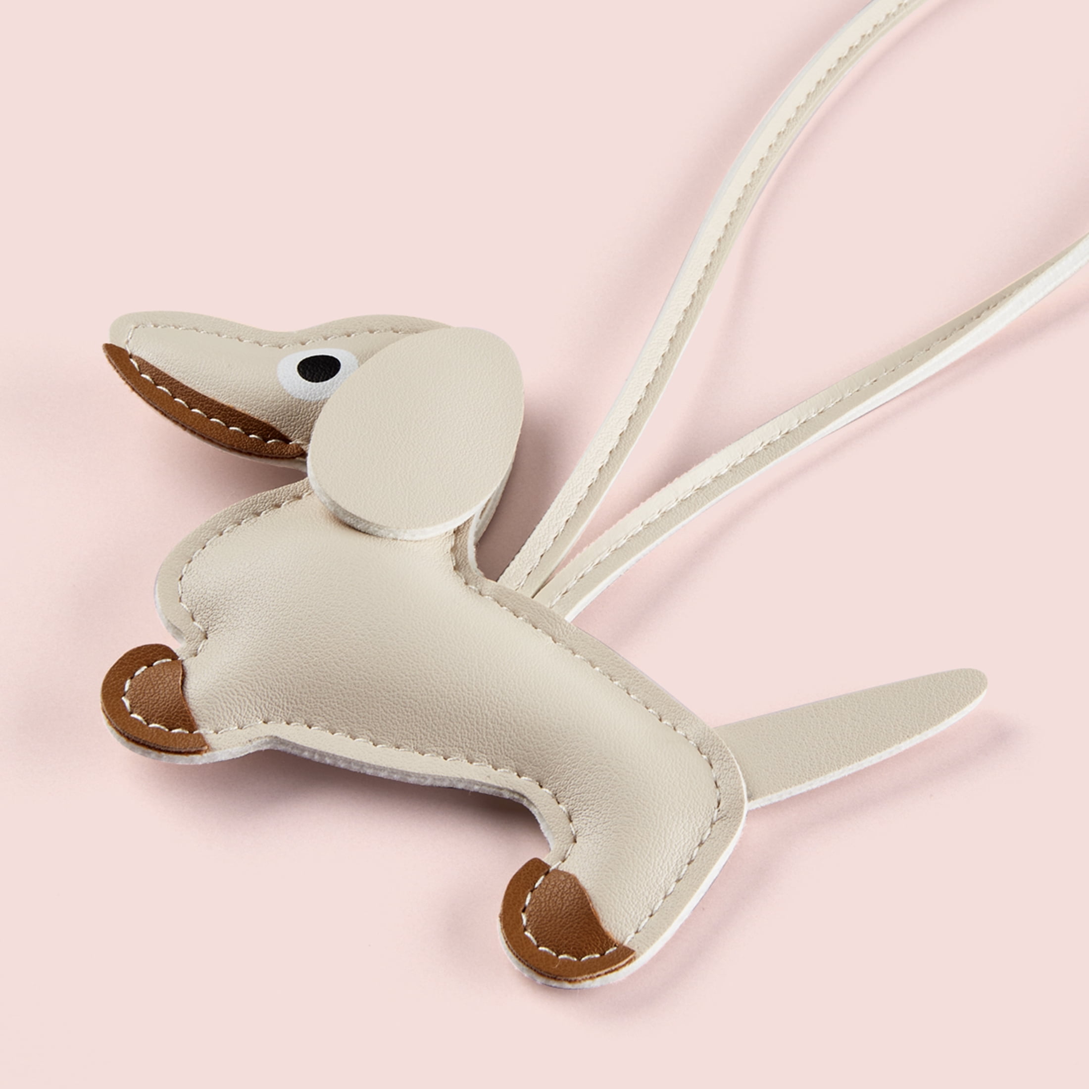 Dog Bag Charm by Conair