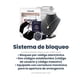 thumbnail image 4 of Caja Fuerte Seguridad Electronica con Luz Kishnell Hekler., 4 of 8