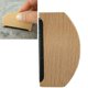 thumbnail image 1 of Peine para quitar pelusas de suéteres y ropa, cepillo Manual portátil para pelusas de tela, herramienta para tejidos de lana, 1 of 5