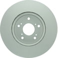 thumbnail image 2 of Rotor de Disco de Freno Bosch 26010792 Delantero 29,6 cm, 2 of 3