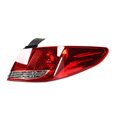 thumbnail image 3 of Luz Trasera del Automóvil, Fácil Instalación 967133332080 Exquisito Trabajo Manship Manship Tail Light Housing Asamblea Alto Brillo Para 408, 3 of 7