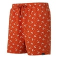 thumbnail image 3 of Regatta Mens Loras Palm Swim Shorts, 3 of 5