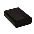 thumbnail image 1 of Jensen Wireless Bluetooth Audio Transmitter and Receiver - Black, 1 of 9