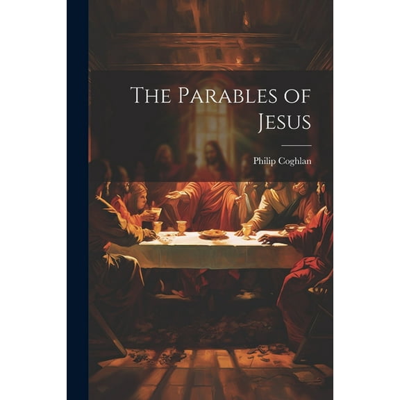 The Parables of Jesus (Paperback)