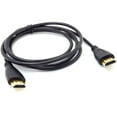 thumbnail image 4 of Cameland 1M 4K Hd Hdmi Cable Ultra High Speed Hdmi V1.4 Cable, 4 of 8