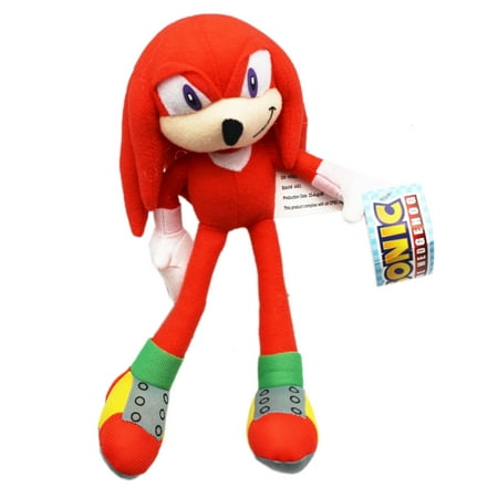 echidna stuffed animal