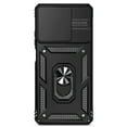 thumbnail image 6 of TYJKeJi Case with Stander Holder Kickstand Drop Resistant Shockproof Case For Motorola G Power 2025 For Moto g power 2025, 6 of 9