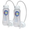PodeeÂ® Baby Bottleâ„¢ Feeding System (Twin Pack)