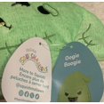 thumbnail image 4 of Disney Squishmallow Oogie Boogie 10" Plush, 4 of 4
