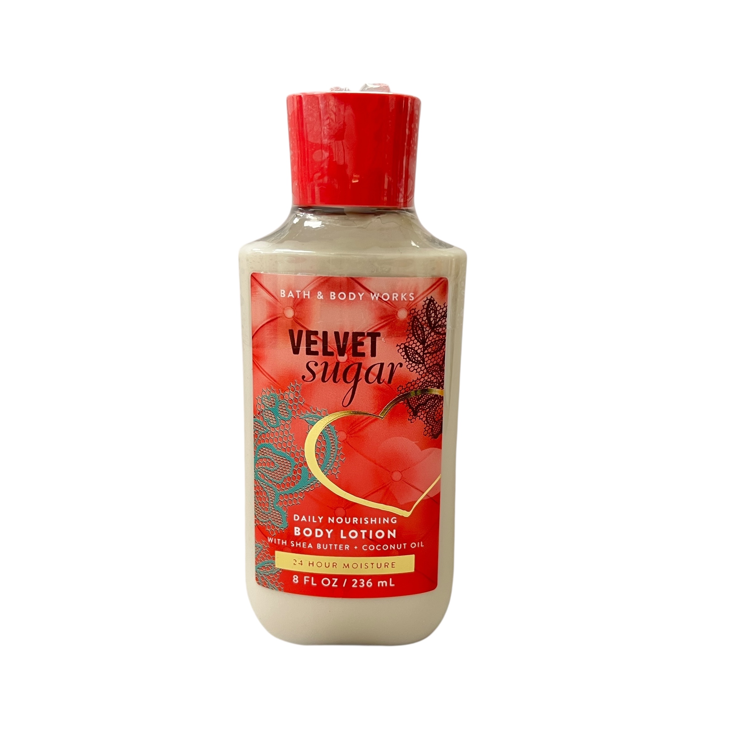 Bath & Body Works Velvet Sugar Body Lotion 2 Pack
