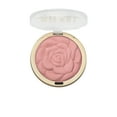 thumbnail image 6 of Milani Rose Powder Blush, Romantic Rose [01] 0.60 oz, 6 of 8
