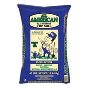 COMPANY 200 Top Soil, 40 lb