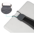 thumbnail image 5 of TFY Support de Main avec Poignée en PU Doux, Compatible avec Liseuses Kindle - Liseuse Kindle 6 Pouces / Kindle, 5 of 5