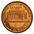 thumbnail image 2 of 1959-D Lincoln Cent Gem BU, 2 of 2