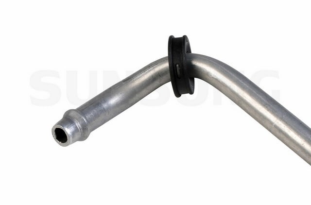 Sunsong 5801122 Automatic Transmission Oil Cooler Hose Assembly