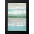 thumbnail image 2 of Gold, Caroline 13x18 Black Modern Framed Museum Art Print Titled - Equinox, 2 of 5