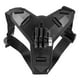 thumbnail image 2 of Soporte de barbilla frontal para casco de motocicleta soporte de trípode, 2 of 9