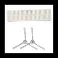 thumbnail image 4 of Para Explorer Serie 60 RG7447 RG7455 RG7455 RG7447Wh Robot Aspirador Cepillo Lateral Principal Hepa Filter Mop Cloths-B, 4 of 7