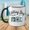 Black, variant on Editing Day Camera Mug Photographer Gift