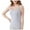 Light Blue, variant on Lady Suspender Vest(No Chest Pad)