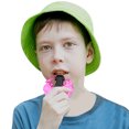 thumbnail image 4 of Kazoos Instrument Fidget Spinner Kazoo Regalos Giratorios para Adultos, 4 of 9