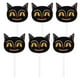 thumbnail image 3 of 6 piezas de adornos para tartas para decoraciones de Halloween, 3 of 3