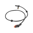 thumbnail image 4 of ISA 2 Rear LH & RH ABS Wheel Speed Sensor for 2011-2013 Mercedes-Benz S600 V12 5.5L Replacement for ALS2761, 2215400917, 2219050201, 4 of 8