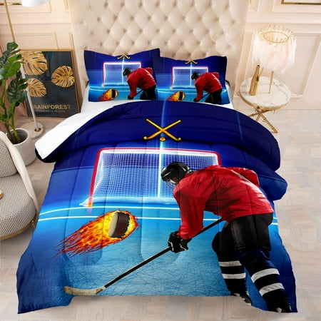 

World Cup Football Decorative Quilt Feather Silk Cotton Digital Printing Bedding