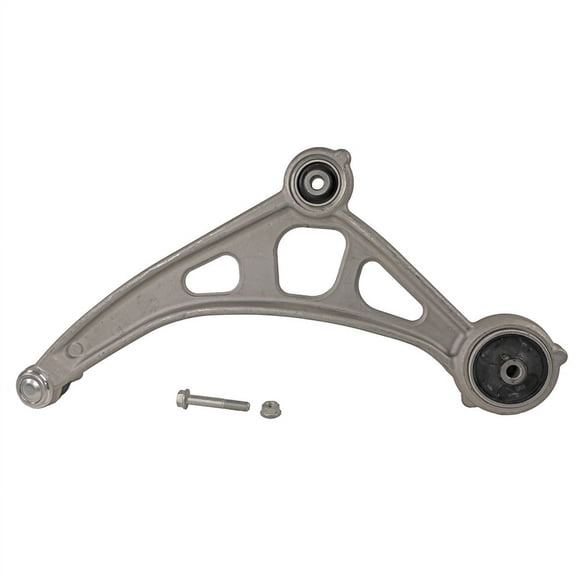 Moog RK623478 Front Right Lower Suspension Control Arm and Ball Joint Assembly